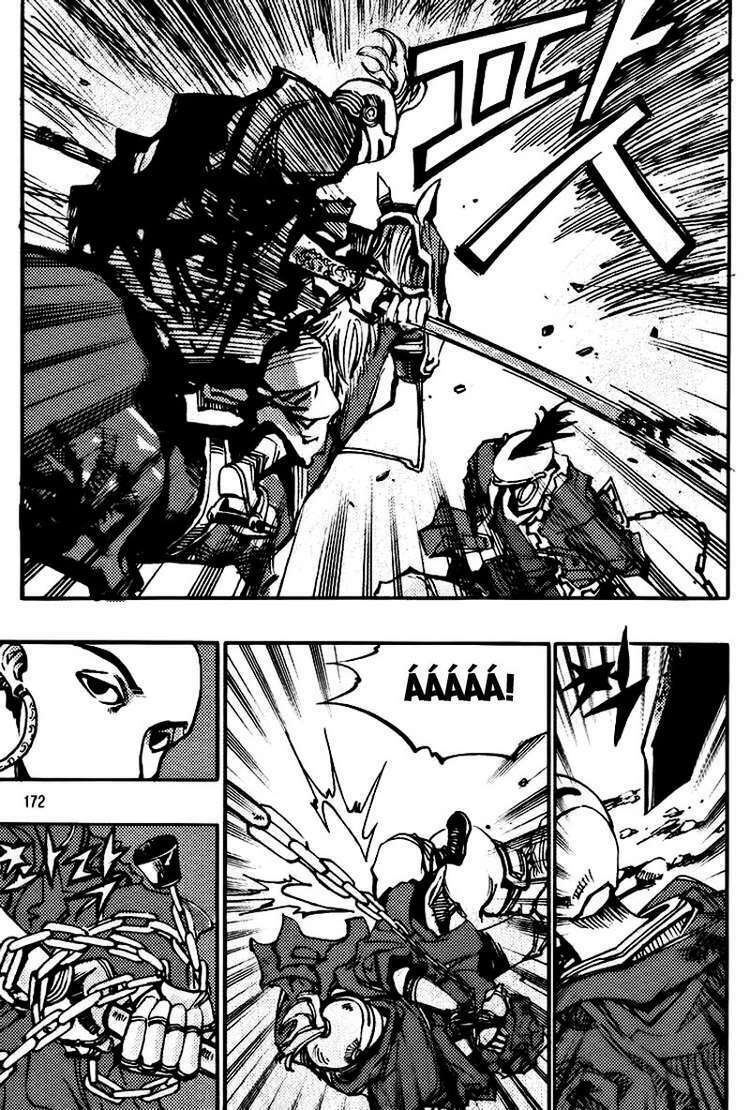 Ares Chapter 144 - Trang 2