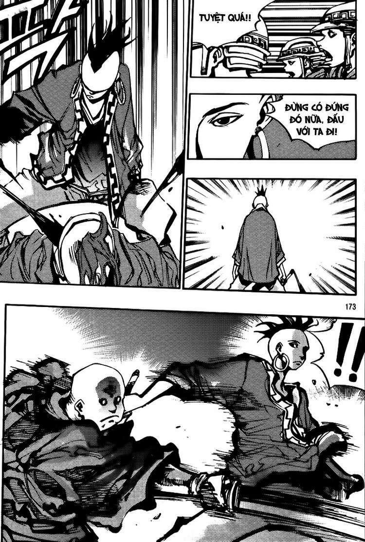 Ares Chapter 144 - Trang 2