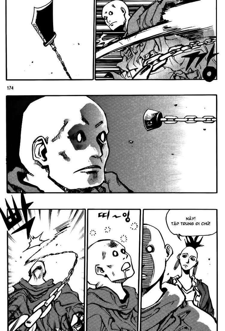 Ares Chapter 144 - Trang 2