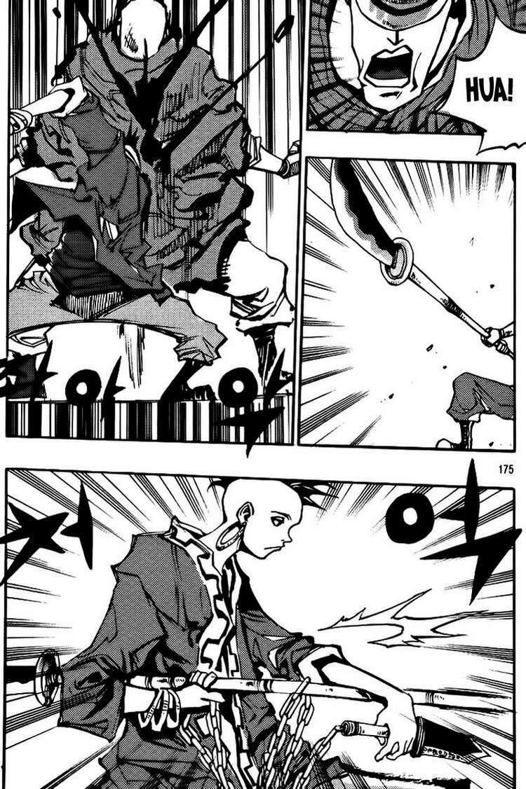 Ares Chapter 144 - Trang 2