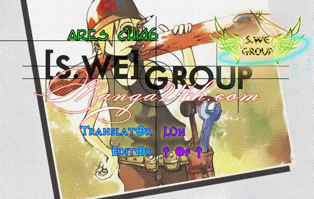 Ares Chapter 146 - Trang 2