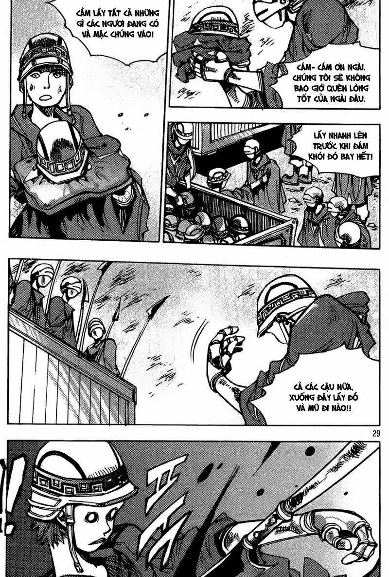 Ares Chapter 146 - Trang 2