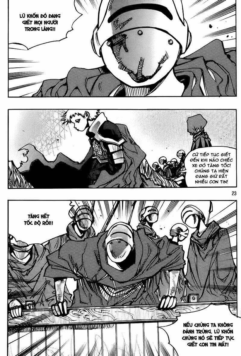 Ares Chapter 146 - Trang 2