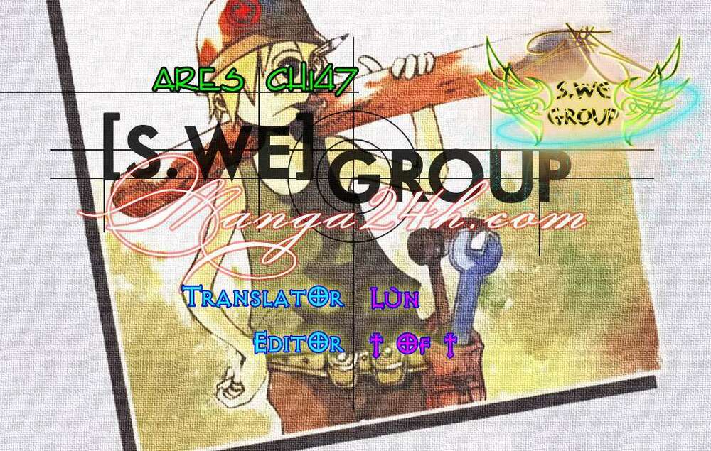 Ares Chapter 147 - Trang 2