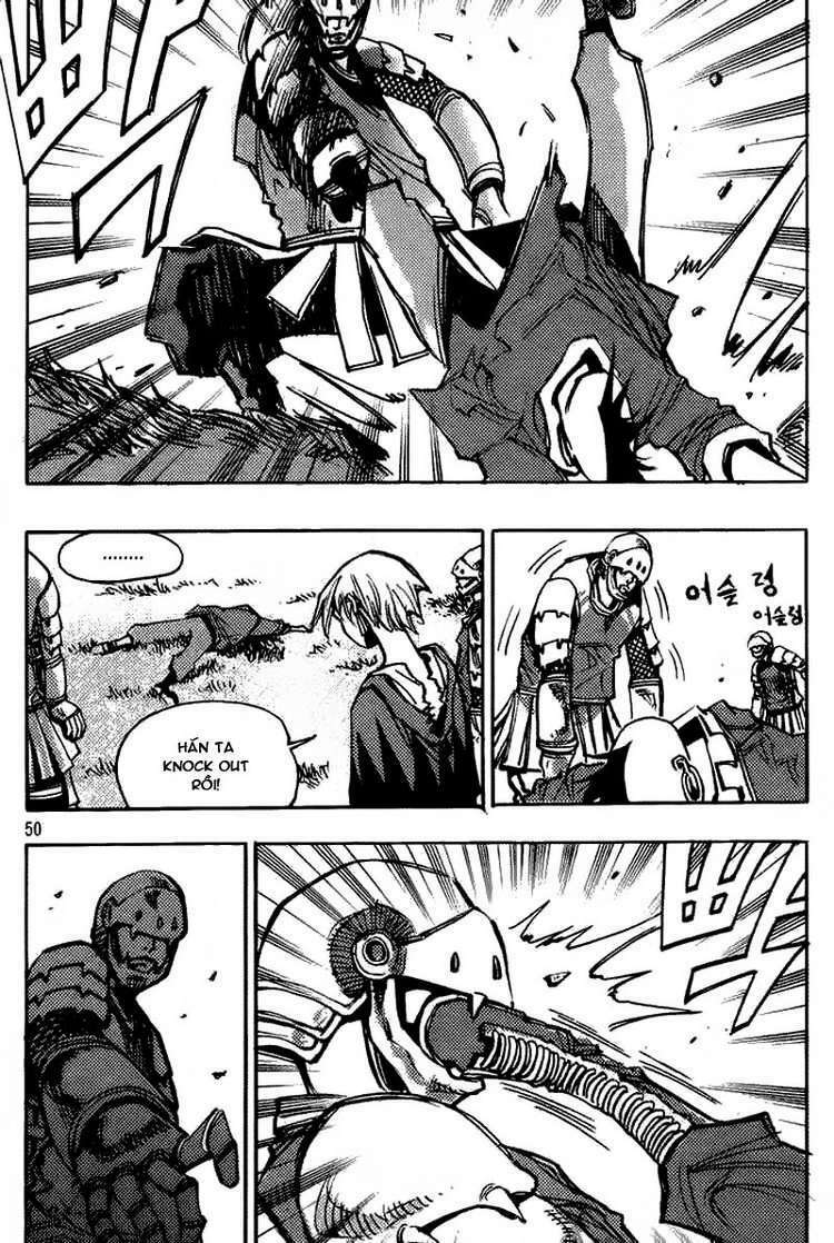 Ares Chapter 147 - Trang 2