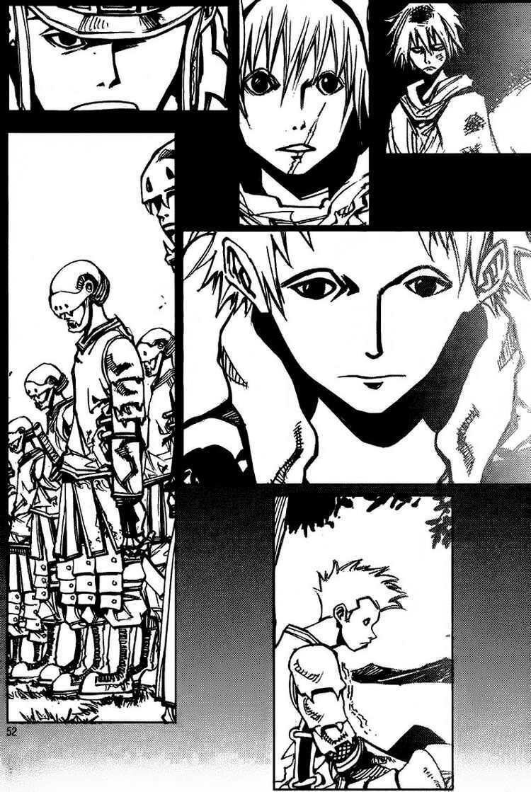 Ares Chapter 147 - Trang 2