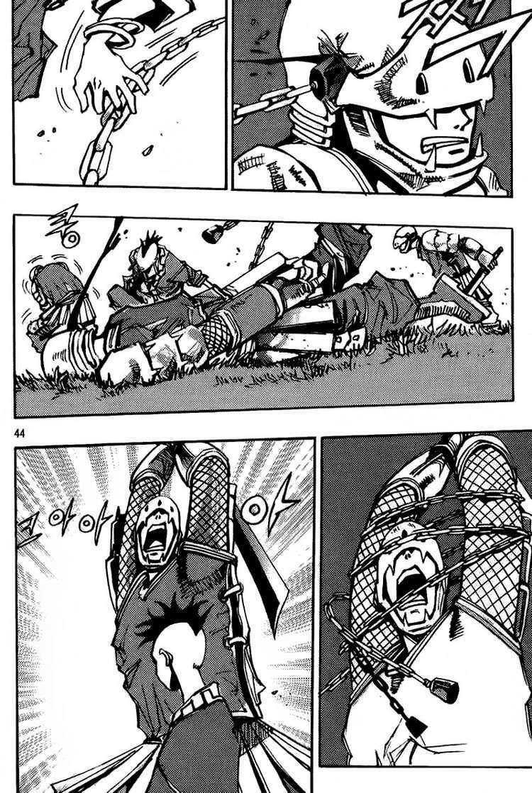 Ares Chapter 147 - Trang 2