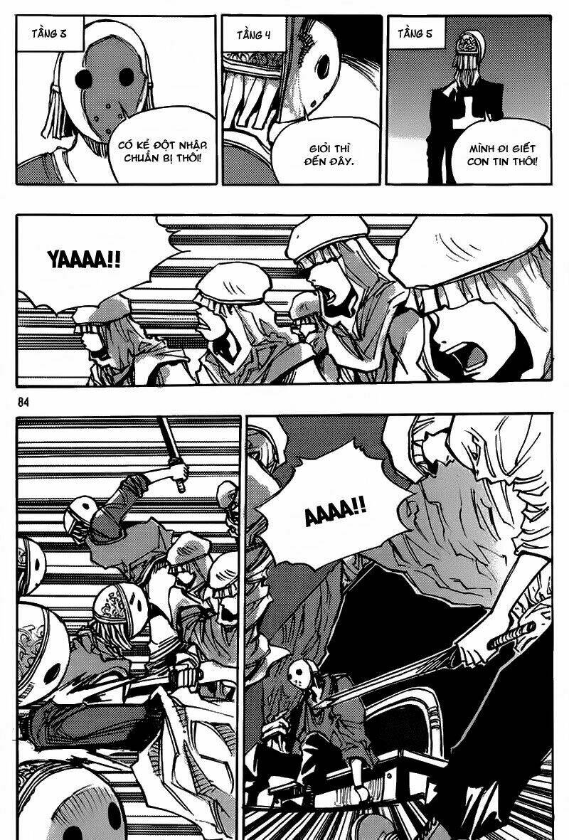 Ares Chapter 149 - Trang 2