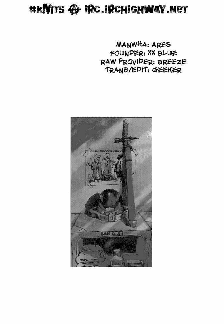 Ares Chapter 16 - Trang 2