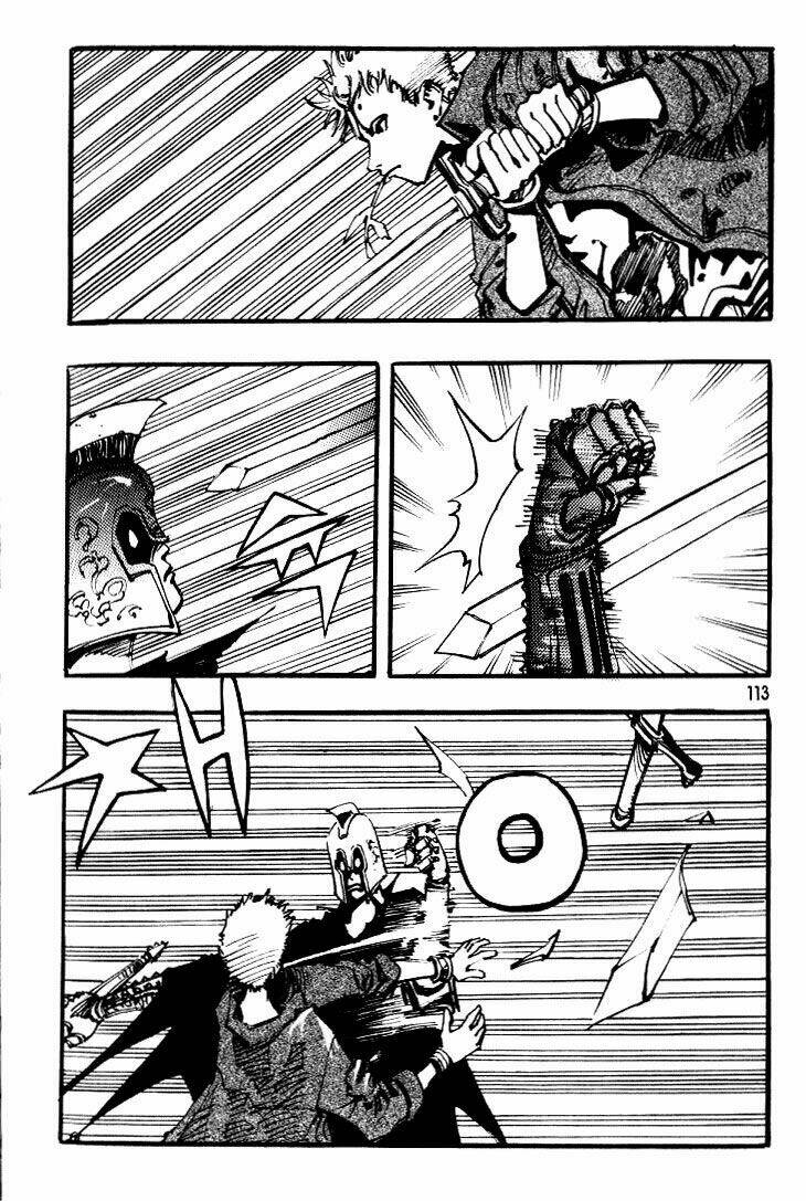 Ares Chapter 28 - Trang 2