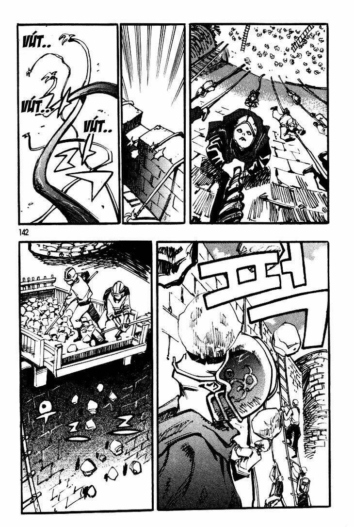 Ares Chapter 29 - Trang 2