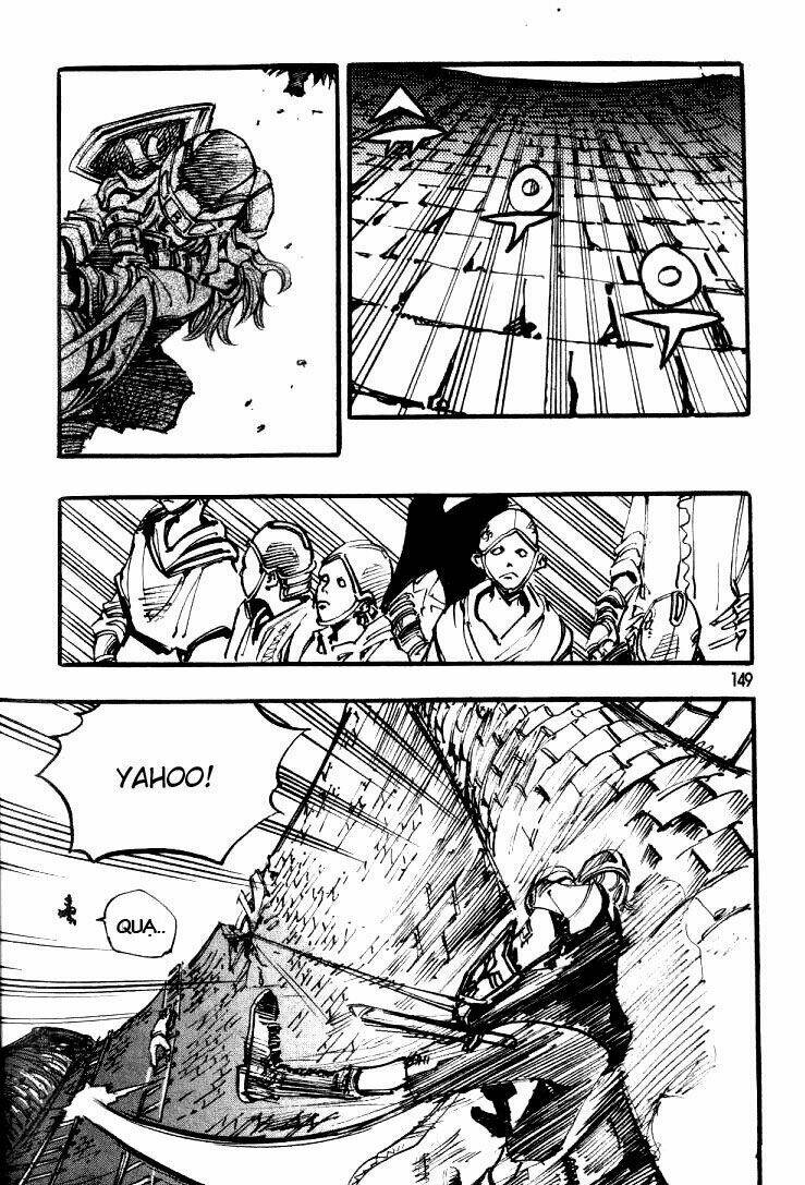 Ares Chapter 29 - Trang 2