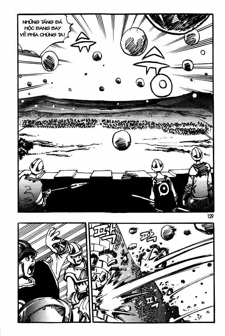 Ares Chapter 29 - Trang 2