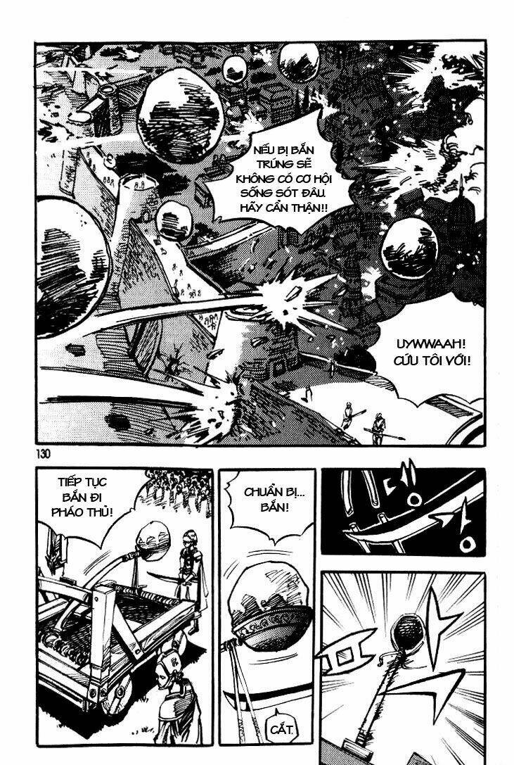 Ares Chapter 29 - Trang 2