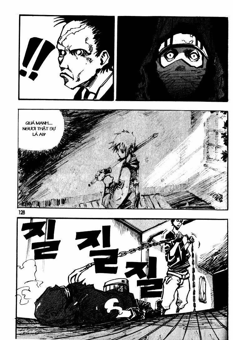 Ares Chapter 35 - Trang 2