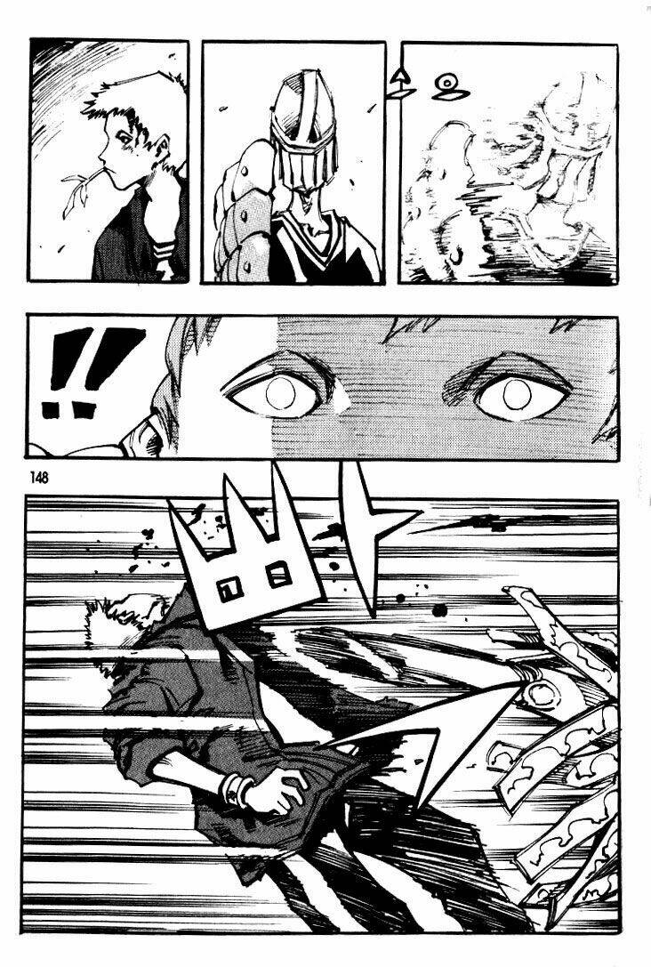 Ares Chapter 36 - Trang 2