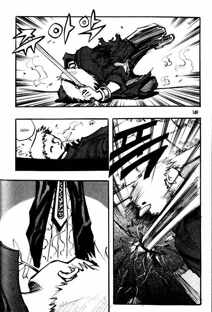 Ares Chapter 36 - Trang 2