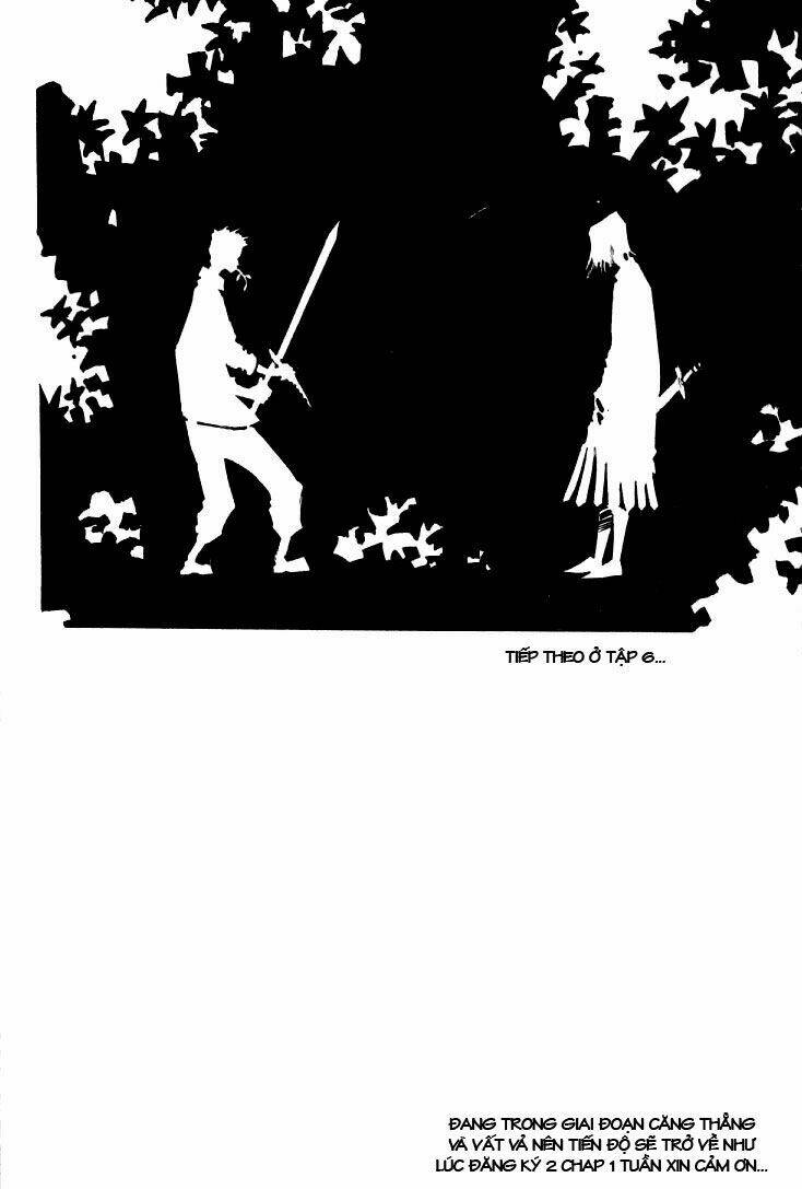 Ares Chapter 36 - Trang 2