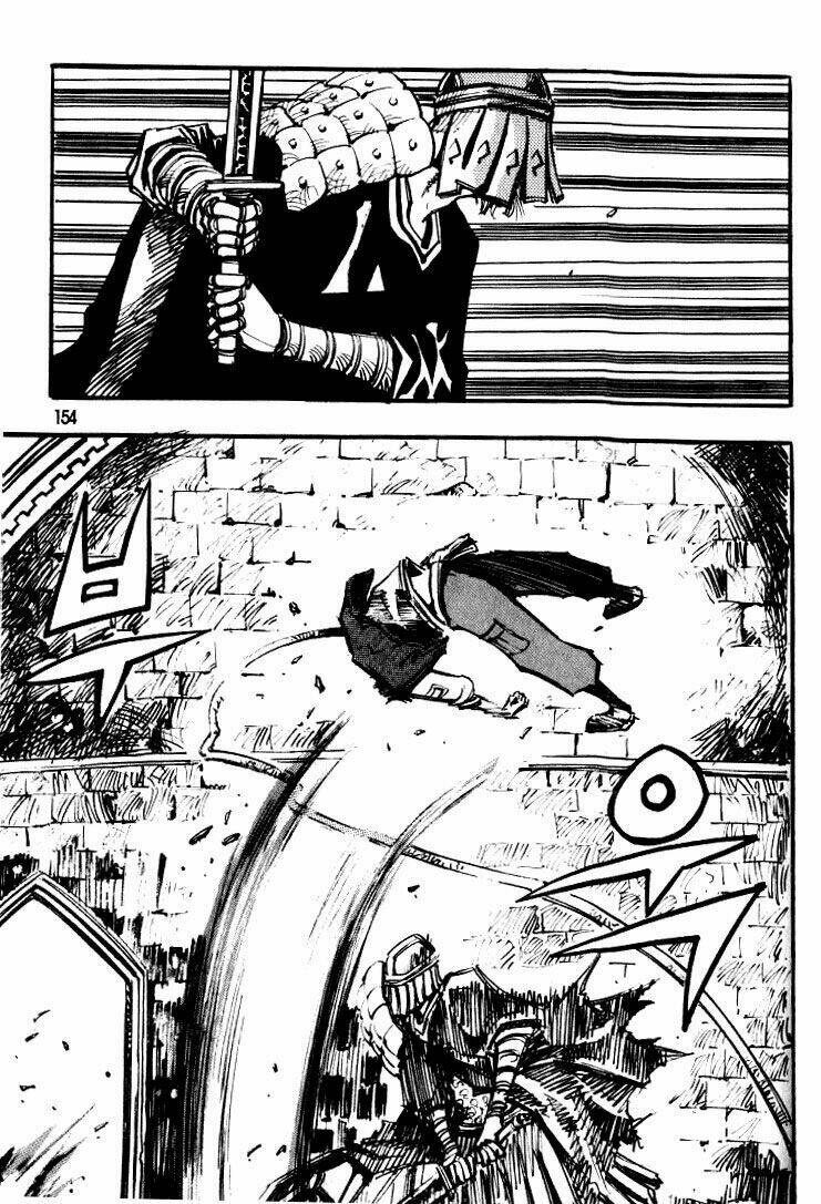 Ares Chapter 36 - Trang 2