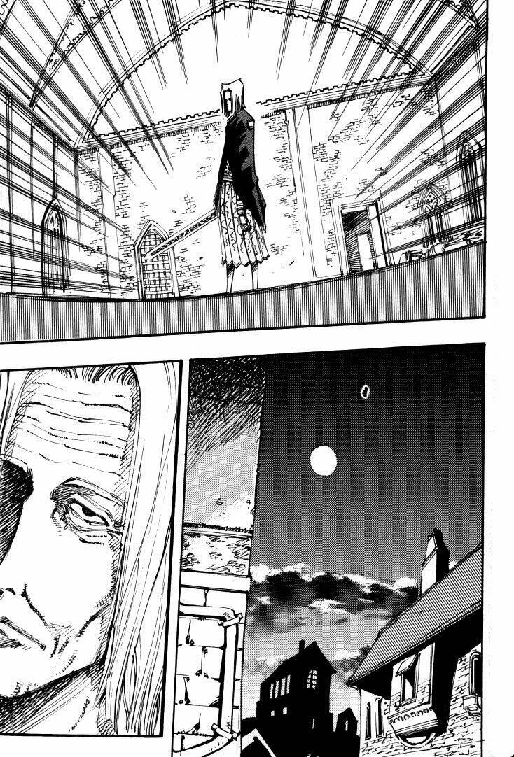 Ares Chapter 37 - Trang 2