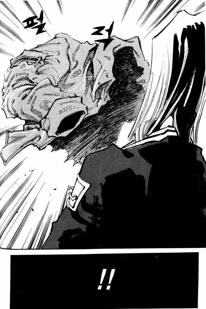 Ares Chapter 38 - Trang 2