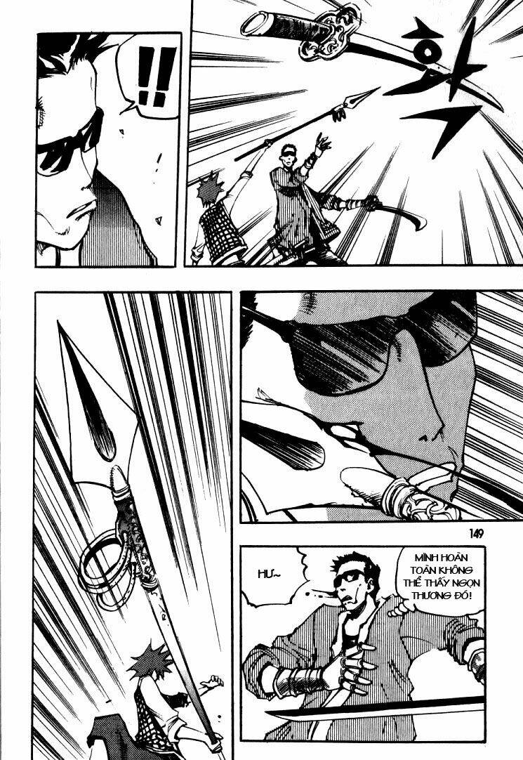 Ares Chapter 41 - Trang 2