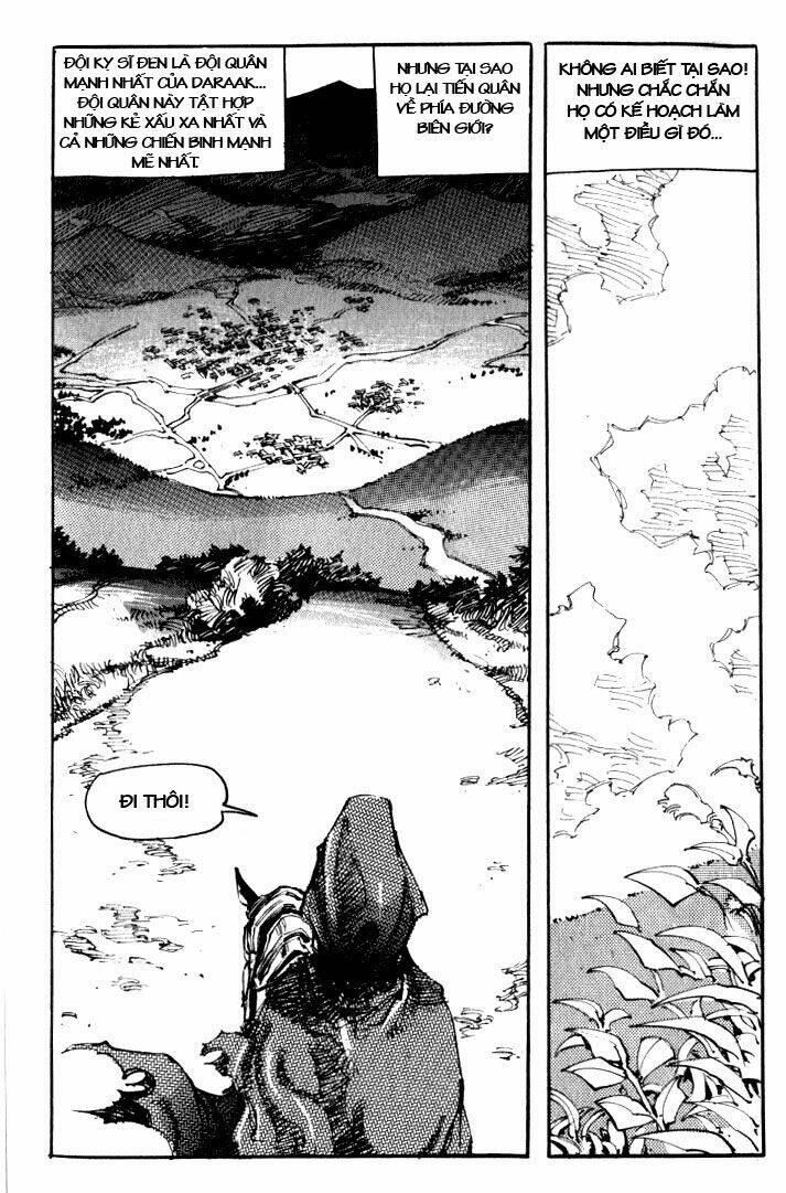 Ares Chapter 41 - Trang 2