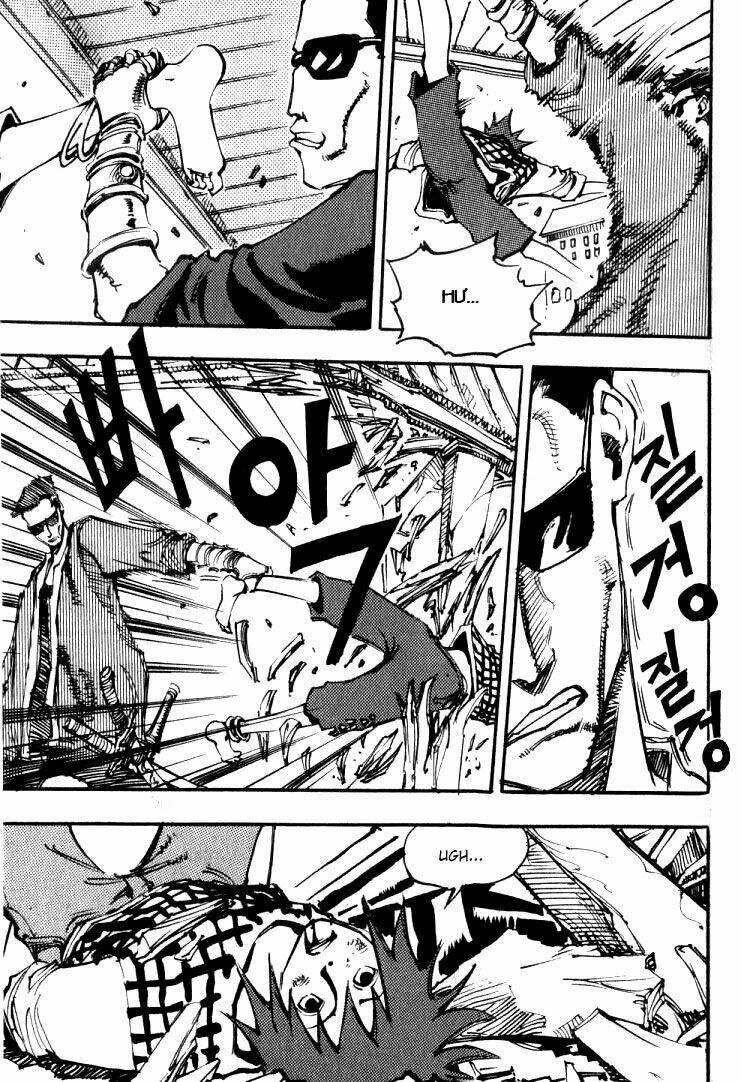 Ares Chapter 41 - Trang 2