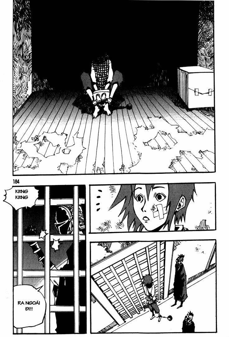 Ares Chapter 43 - Trang 2