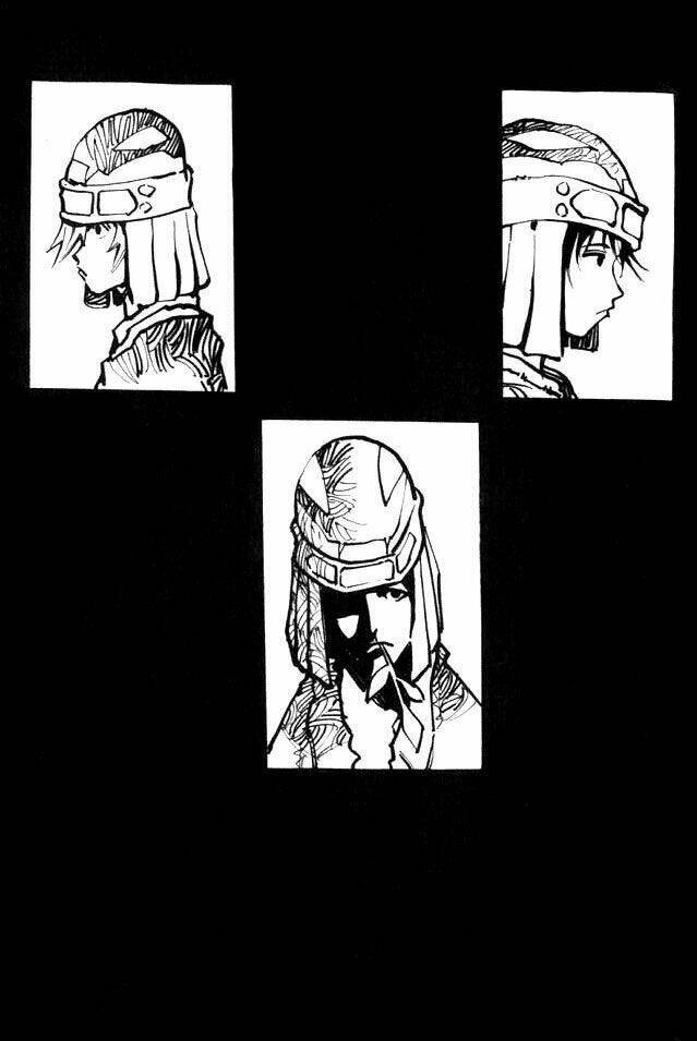 Ares Chapter 45 - Trang 2