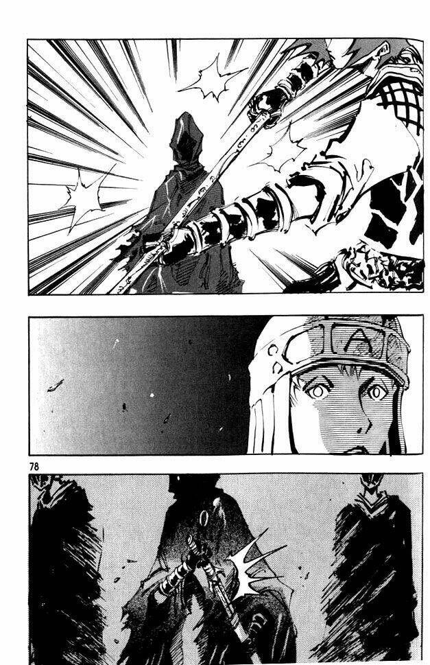 Ares Chapter 46 - Trang 2