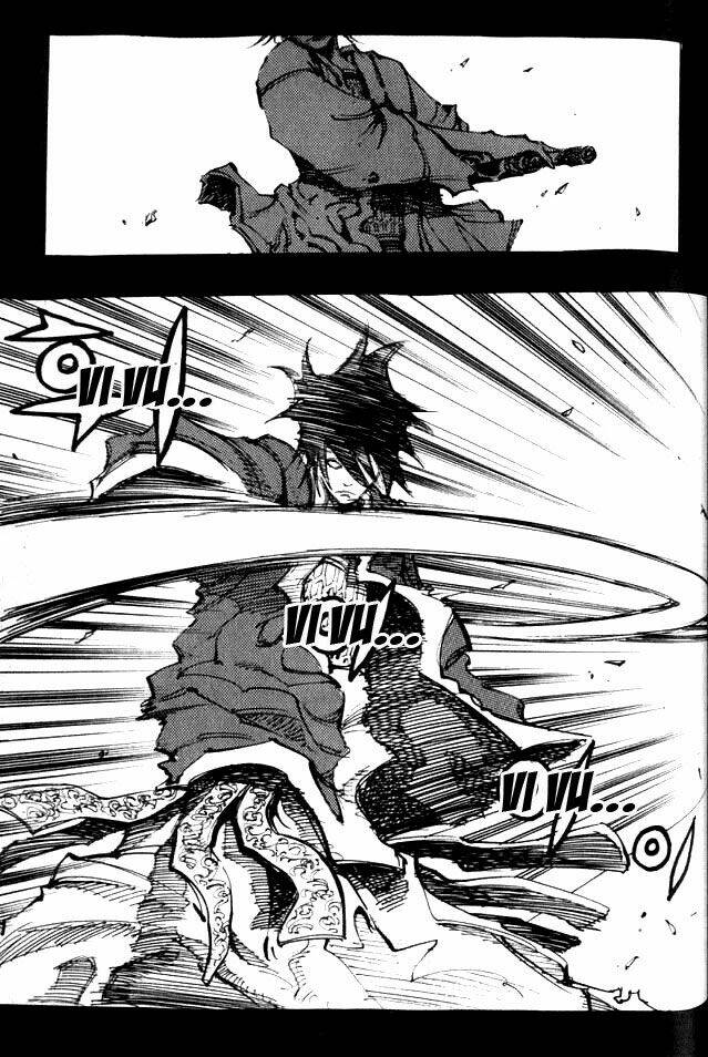 Ares Chapter 49 - Trang 2