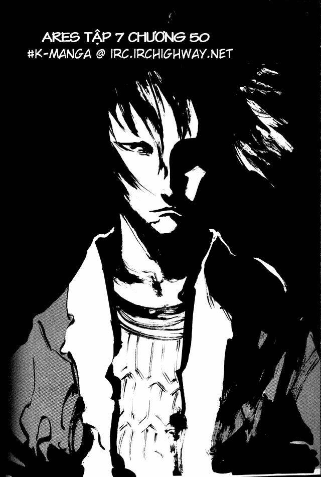 Ares Chapter 50 - Trang 2
