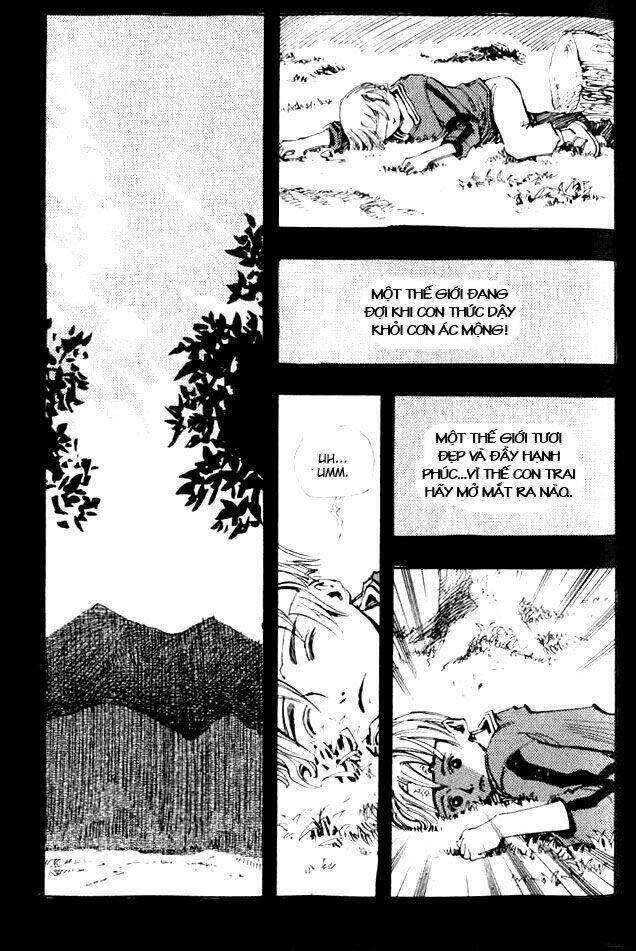 Ares Chapter 50 - Trang 2