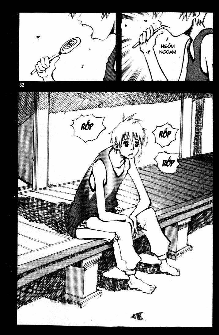 Ares Chapter 52 - Trang 2