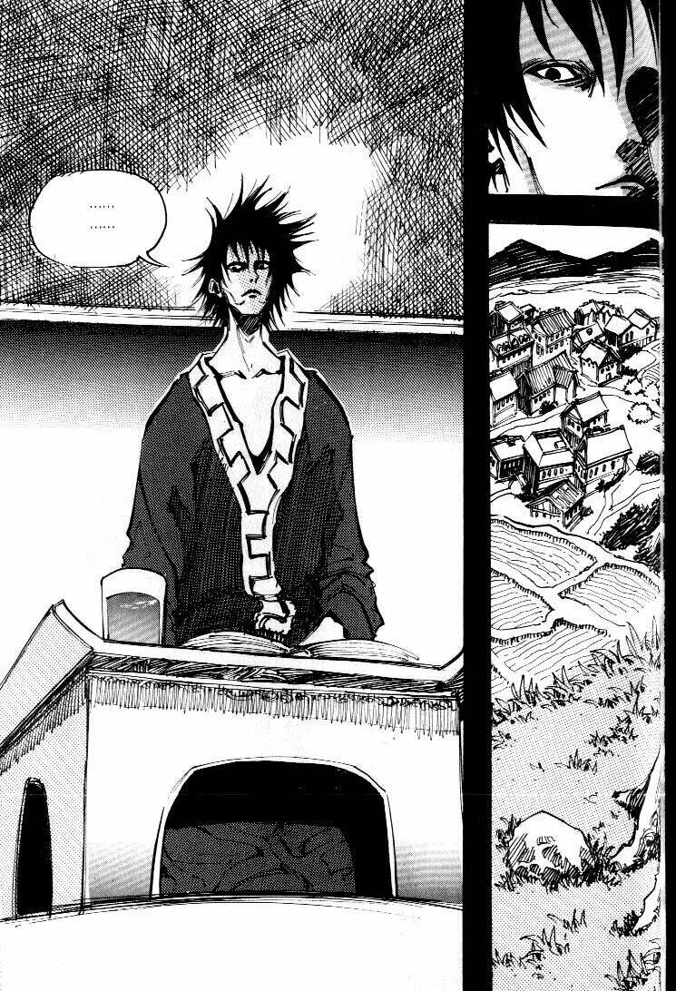 Ares Chapter 52 - Trang 2