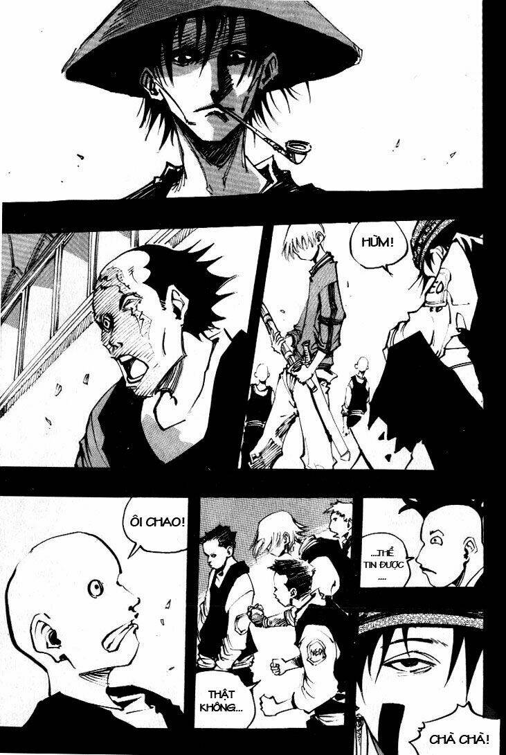 Ares Chapter 53 - Trang 2