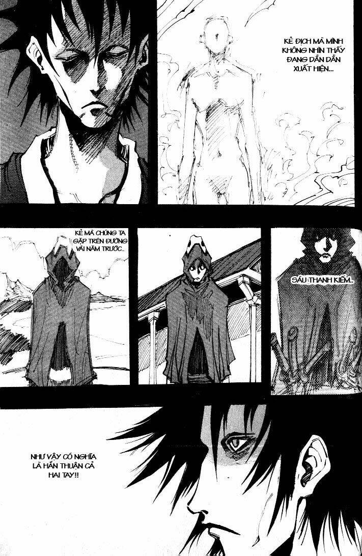 Ares Chapter 55 - Trang 2