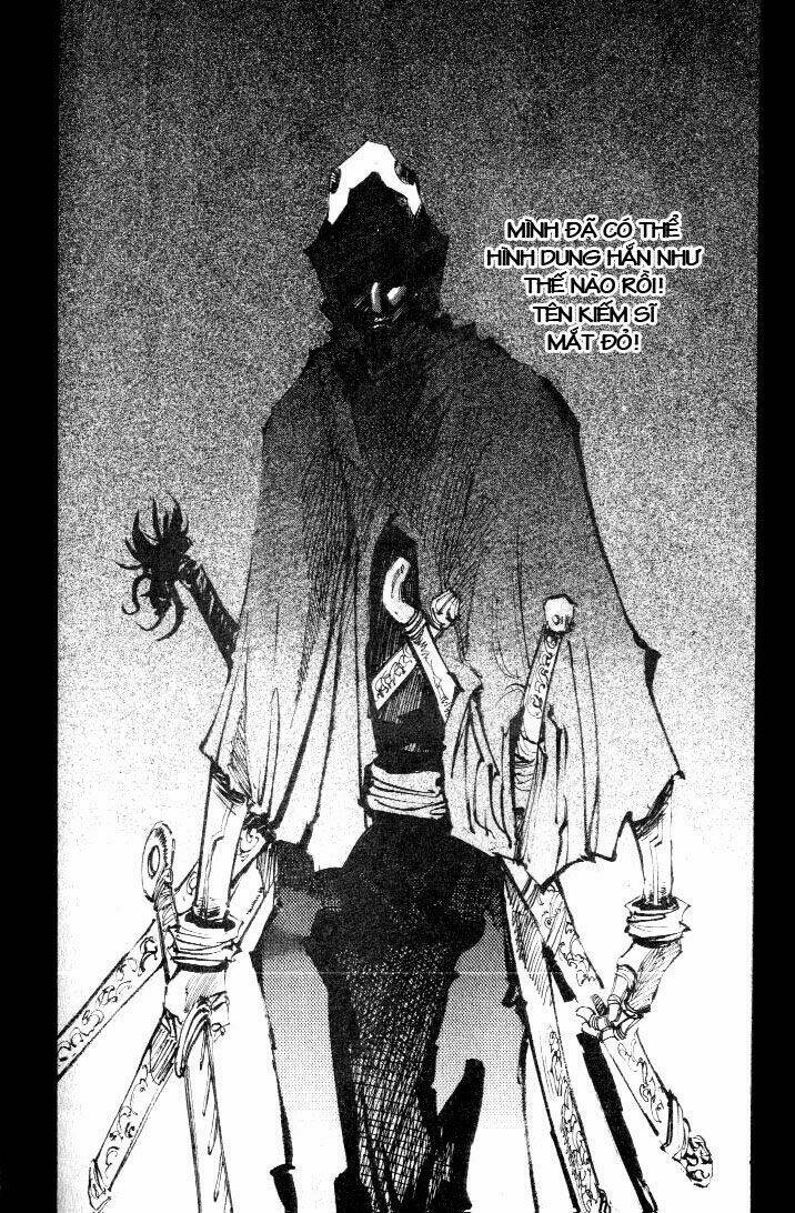 Ares Chapter 55 - Trang 2