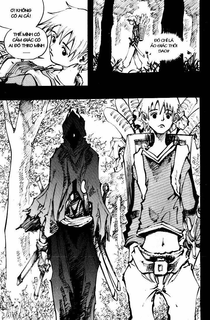 Ares Chapter 55 - Trang 2