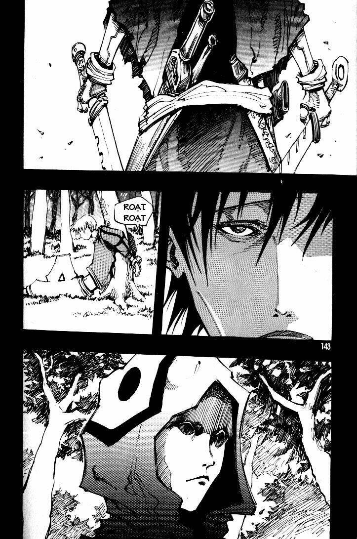 Ares Chapter 56 - Trang 2