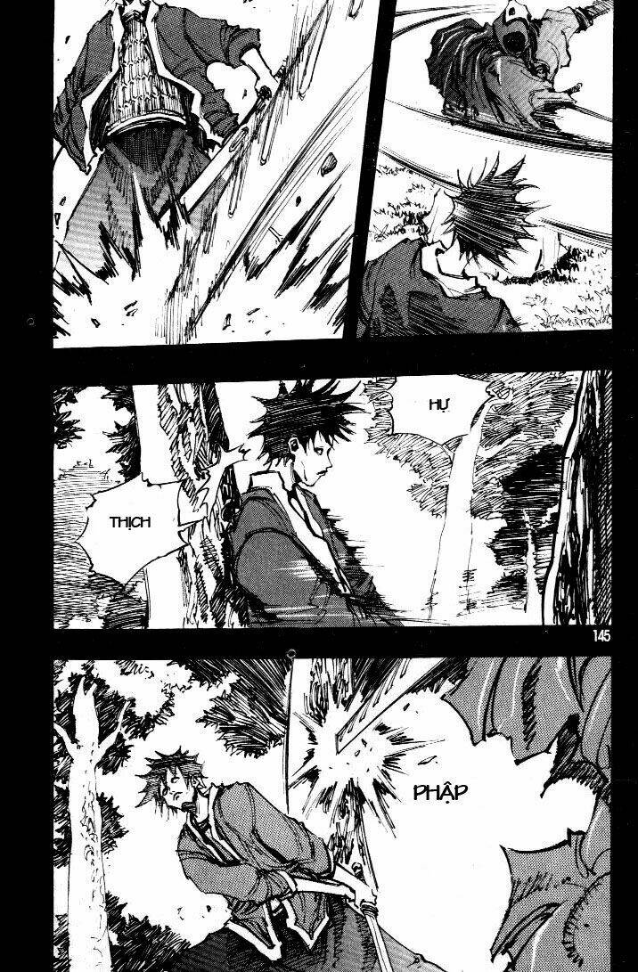 Ares Chapter 56 - Trang 2