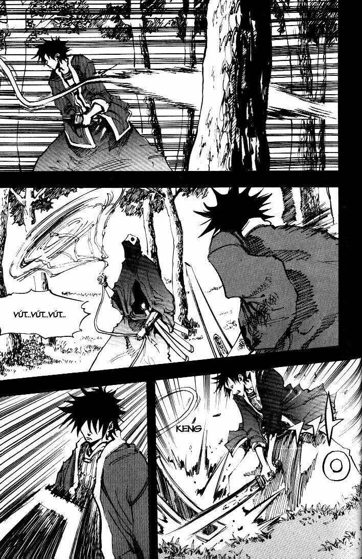 Ares Chapter 56 - Trang 2