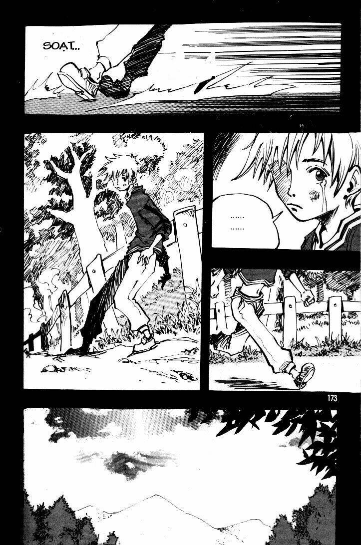 Ares Chapter 57 - Trang 2