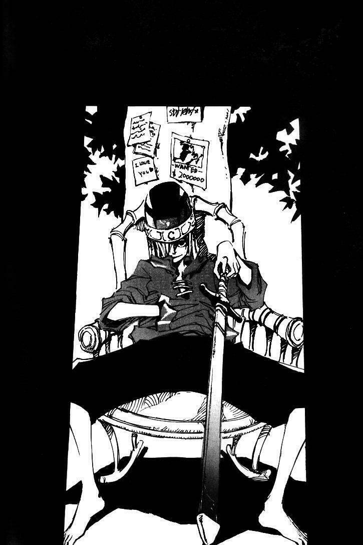 Ares Chapter 6 - Trang 2