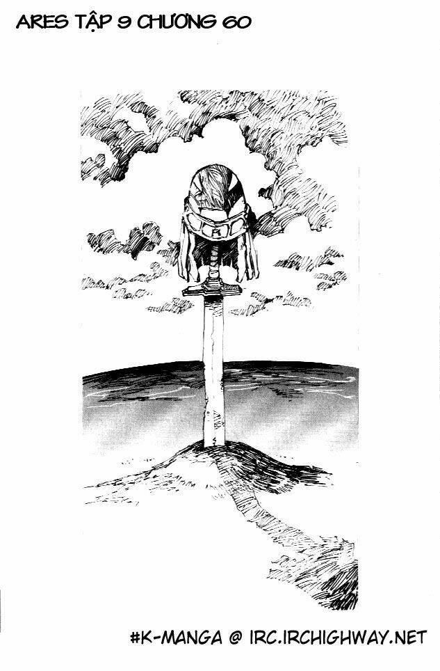 Ares Chapter 60 - Trang 2