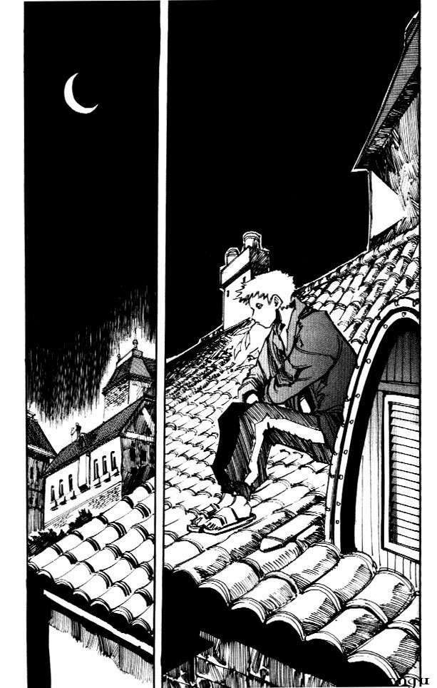 Ares Chapter 61 - Trang 2