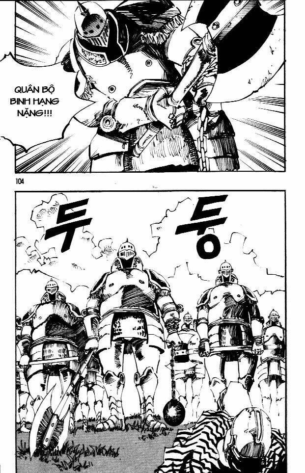 Ares Chapter 62 - Trang 2