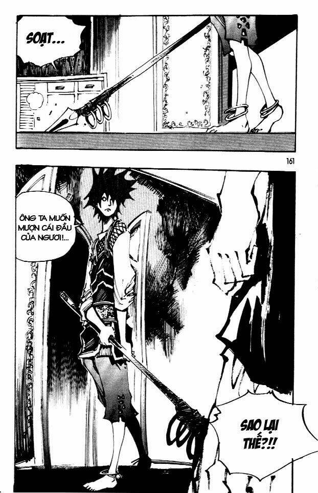 Ares Chapter 65 - Trang 2