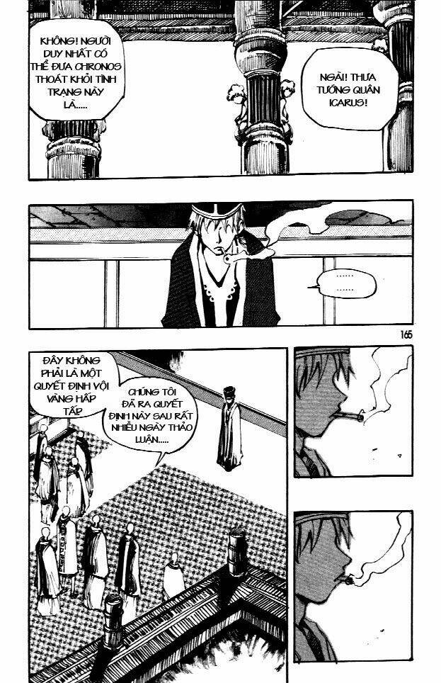 Ares Chapter 65 - Trang 2